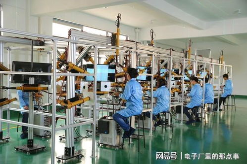 電子廠情感糾葛與數(shù)字時代的警示